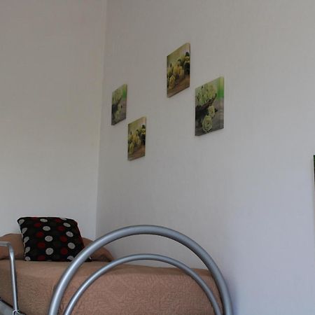 Vila Dolci Paesaggi Marausa Exteriér fotografie