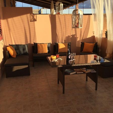 Vila Dolci Paesaggi Marausa Exteriér fotografie