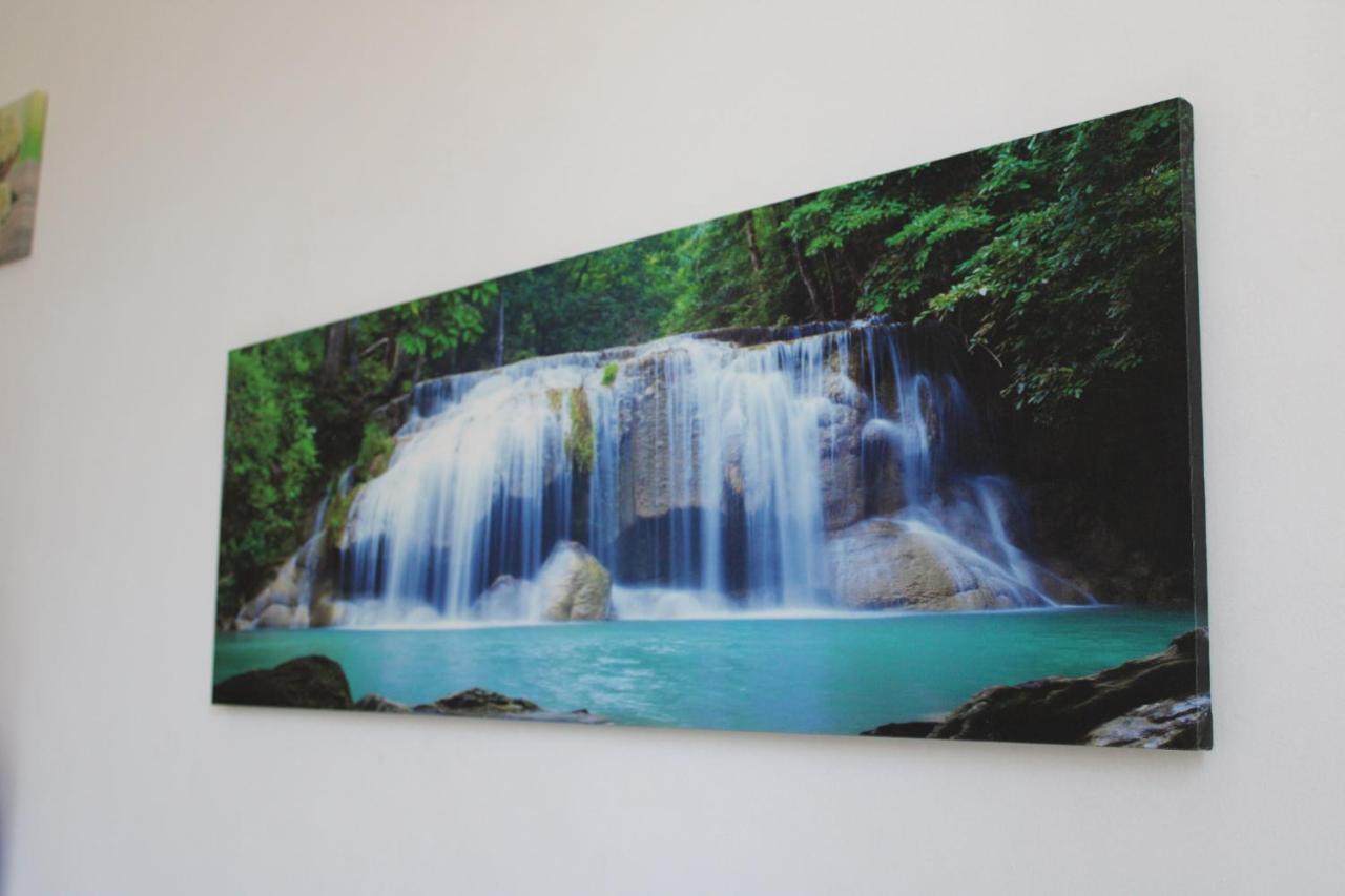 Vila Dolci Paesaggi Marausa Exteriér fotografie