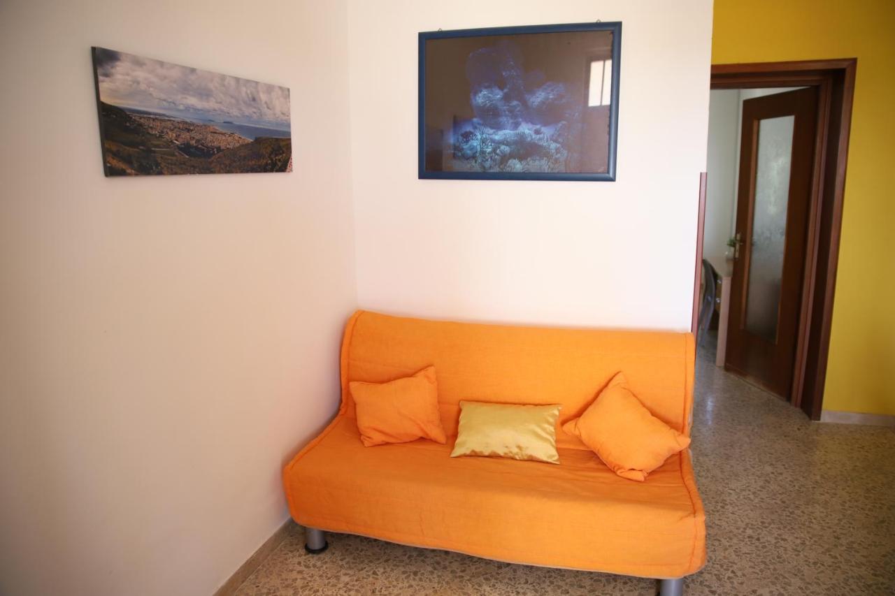 Vila Dolci Paesaggi Marausa Exteriér fotografie