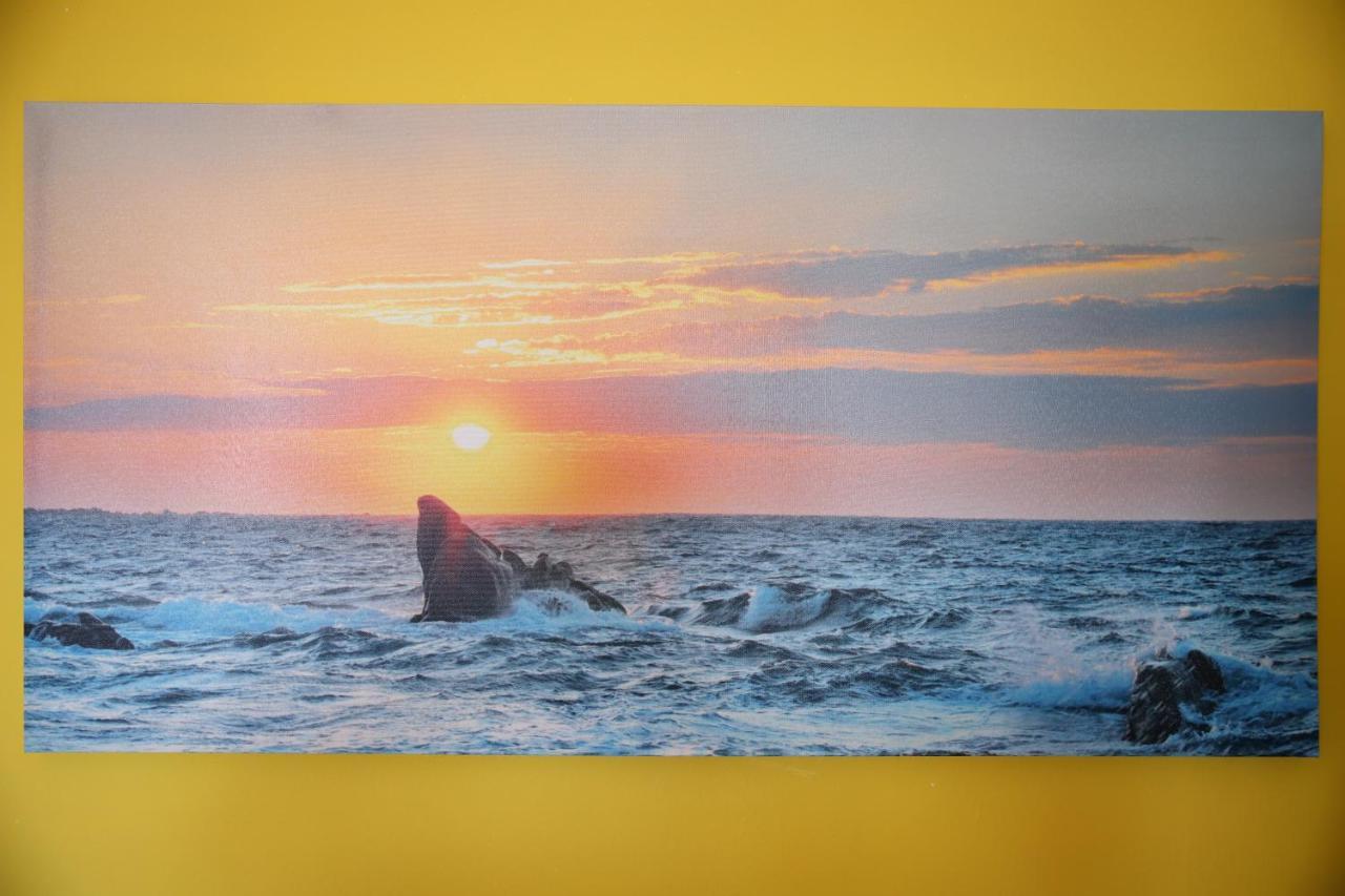 Vila Dolci Paesaggi Marausa Exteriér fotografie