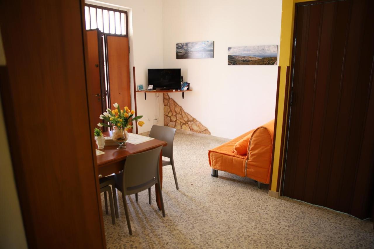 Vila Dolci Paesaggi Marausa Exteriér fotografie
