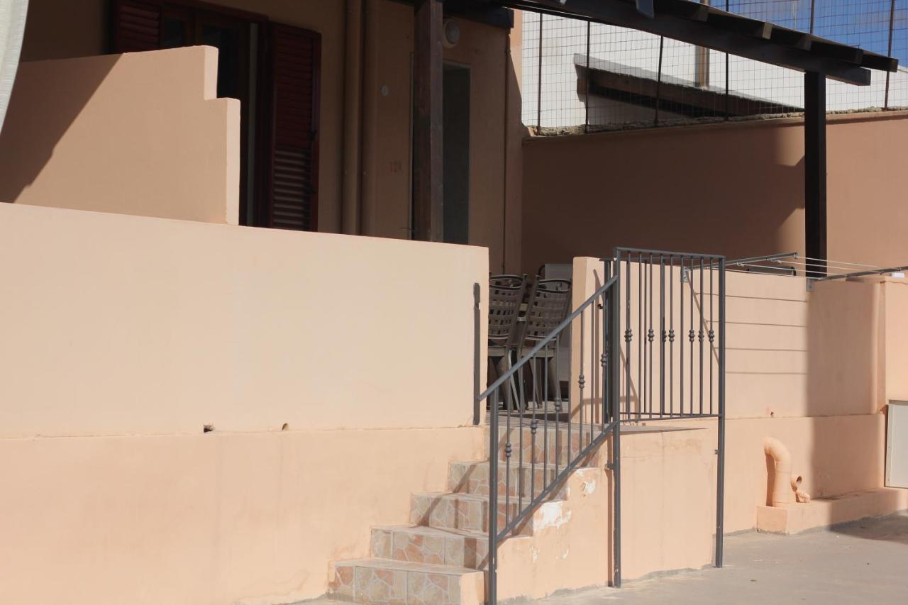 Vila Dolci Paesaggi Marausa Exteriér fotografie