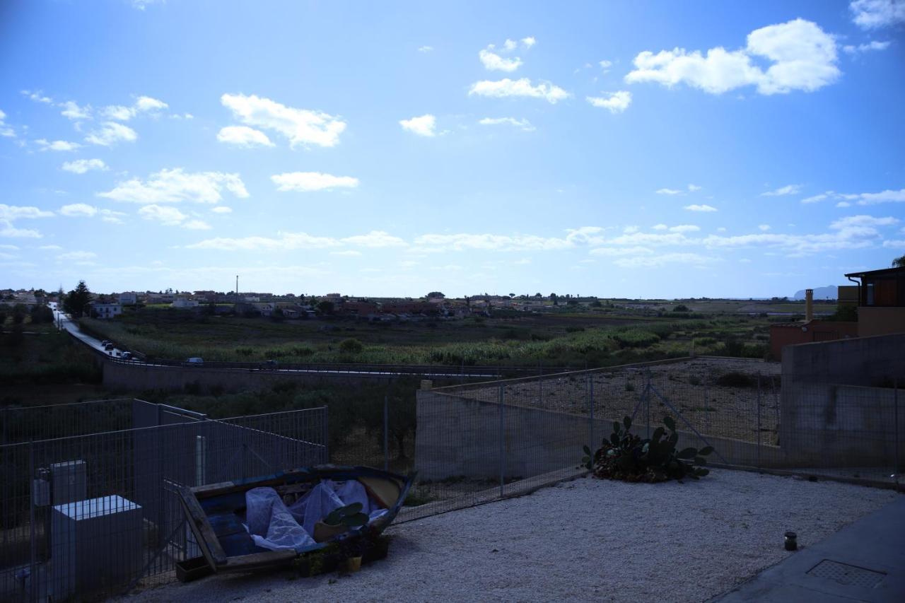 Vila Dolci Paesaggi Marausa Exteriér fotografie